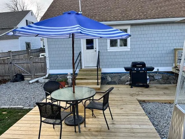 $650,000 | 21 Maverick Street, Rockland, ME 04841