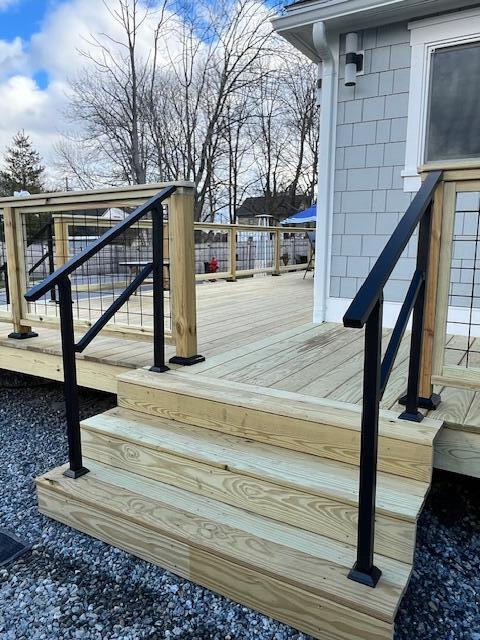 21 Maverick Street Rockland, ME 04841 - Photo 10 of 49 IMG_1158