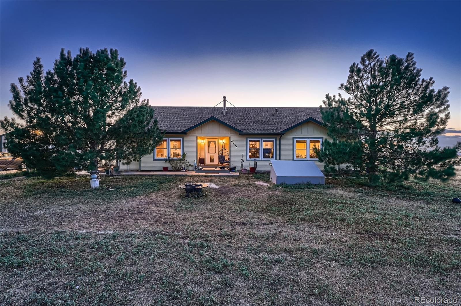 2255 Calhoun Byers Road Byers, CO 80103 - Photo 3 of 50 Gallery Image 3
