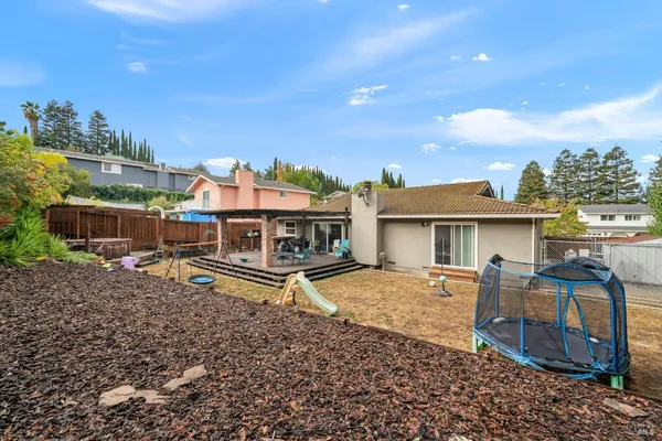 $745,000 | 506 Midway Court, Martinez, CA 94553