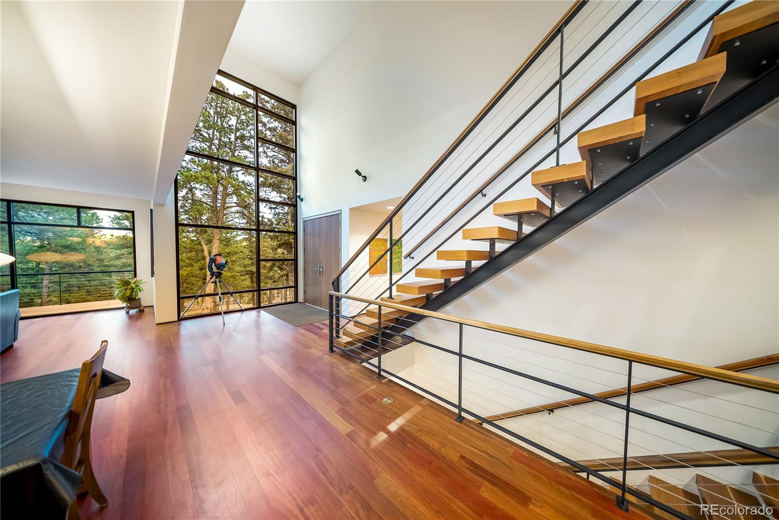 32651 Buffalo Creek Road Evergreen, CO 80439 - Photo 15 of 45