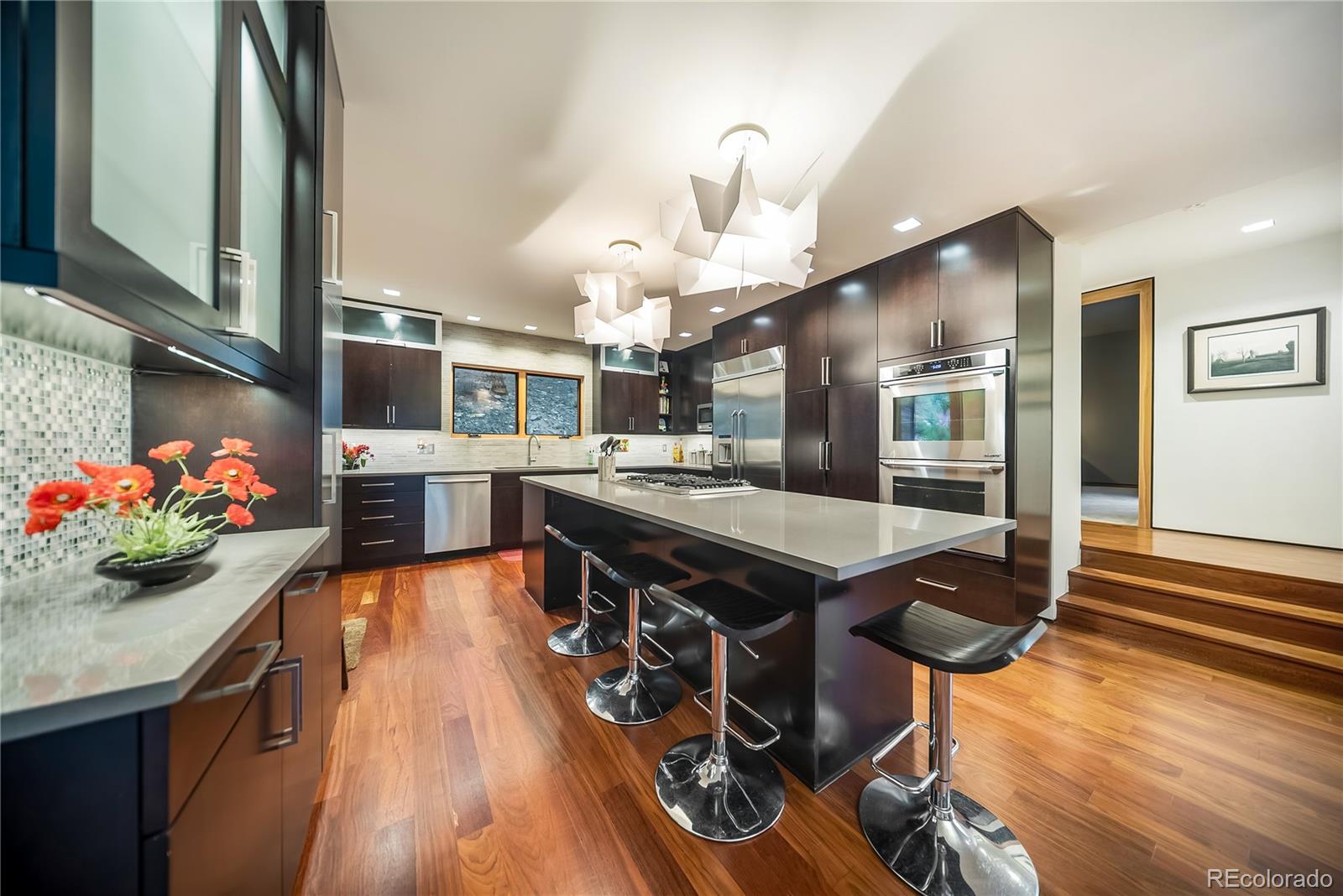 32651 Buffalo Creek Road Evergreen, CO 80439 - Photo 18 of 45