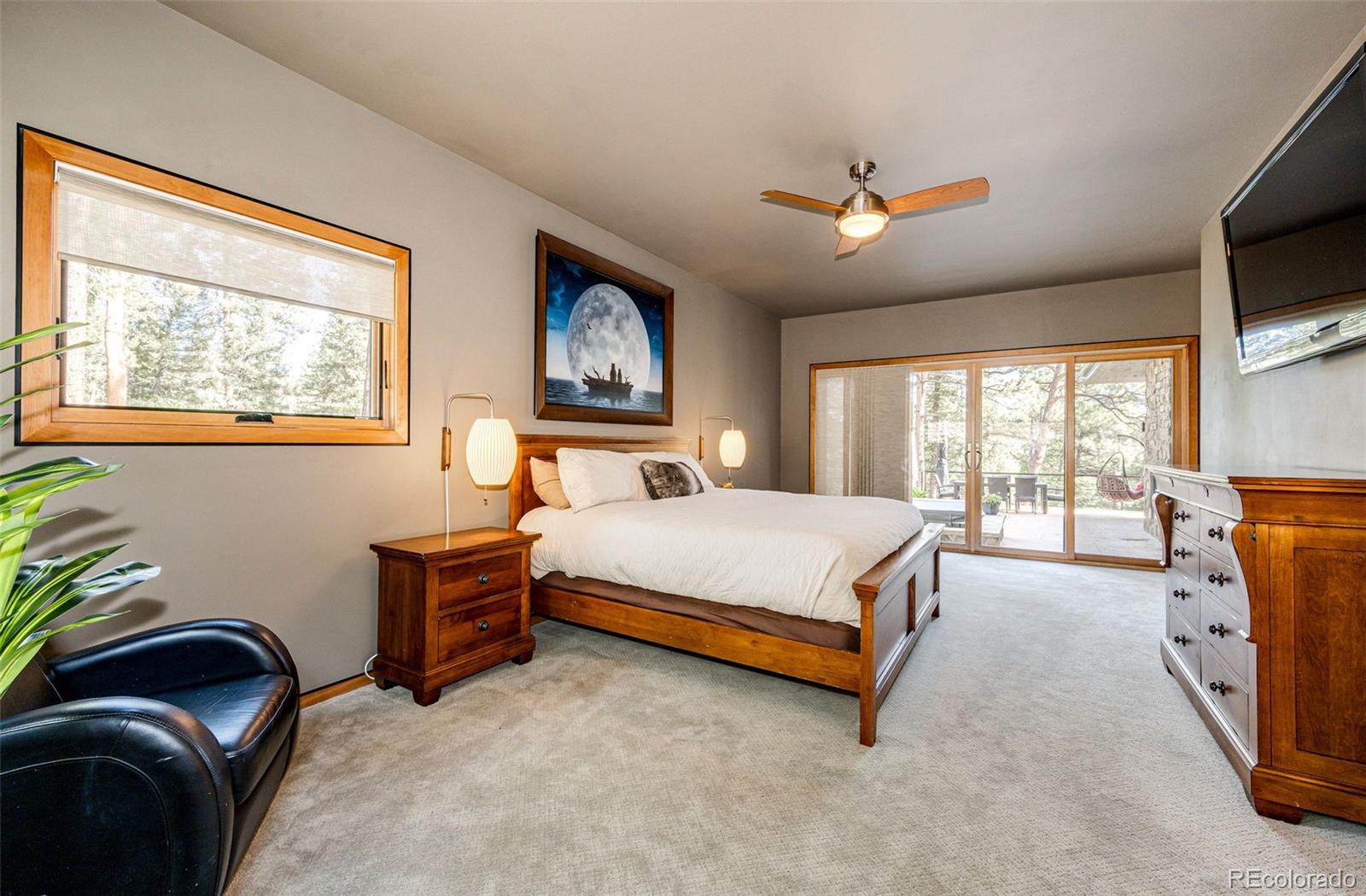 32651 Buffalo Creek Road Evergreen, CO 80439 - Photo 23 of 45