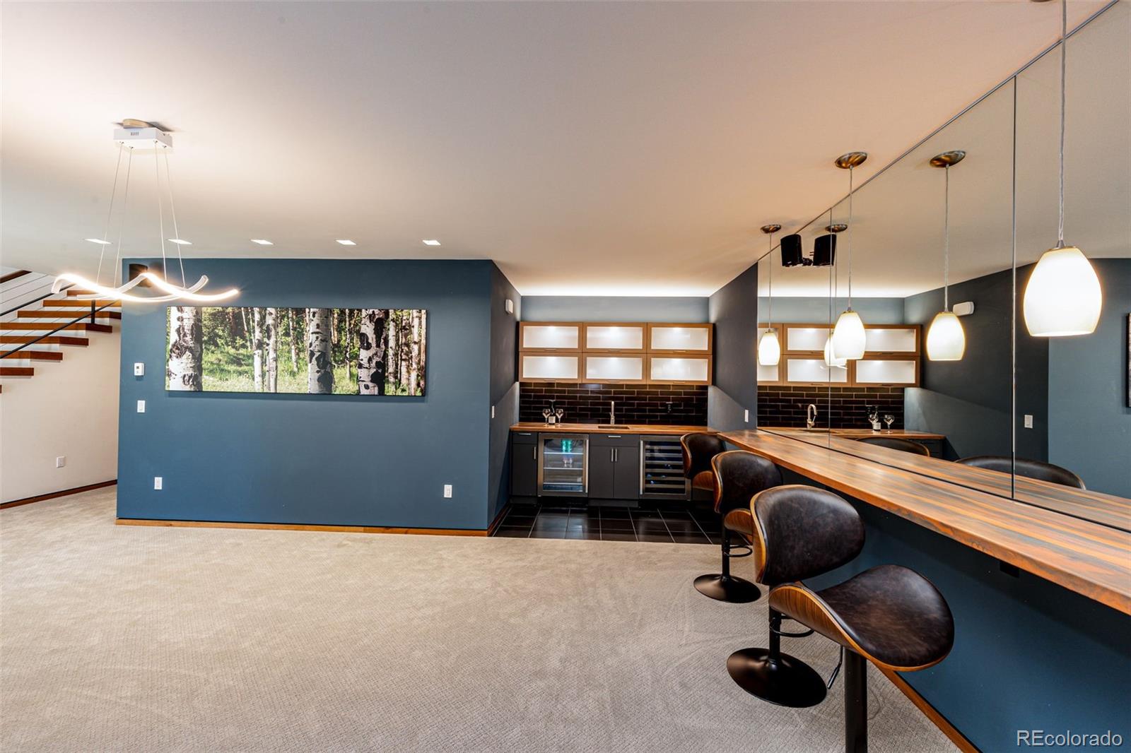 32651 Buffalo Creek Road Evergreen, CO 80439 - Photo 31 of 45