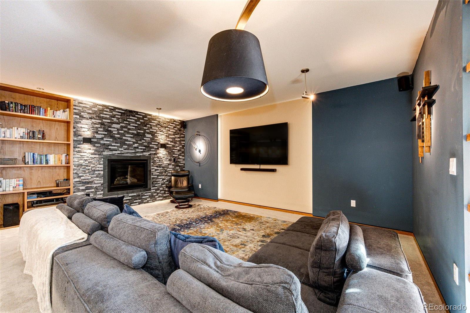 32651 Buffalo Creek Road Evergreen, CO 80439 - Photo 32 of 45