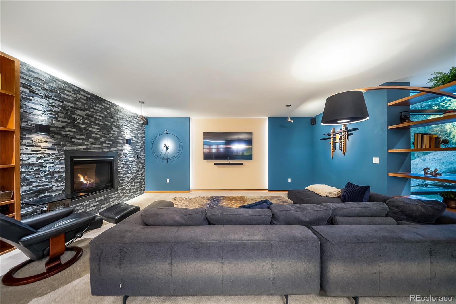 32651 Buffalo Creek Road Evergreen, CO 80439 - Photo 33 of 45