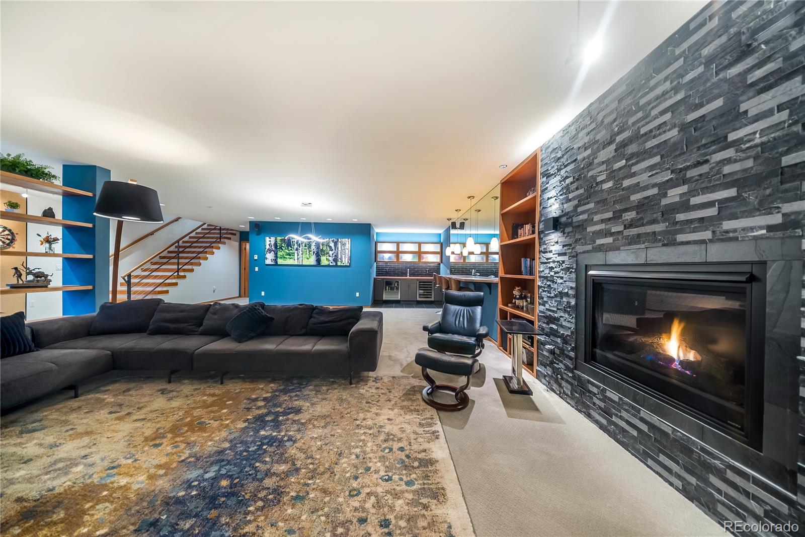 32651 Buffalo Creek Road Evergreen, CO 80439 - Photo 34 of 45