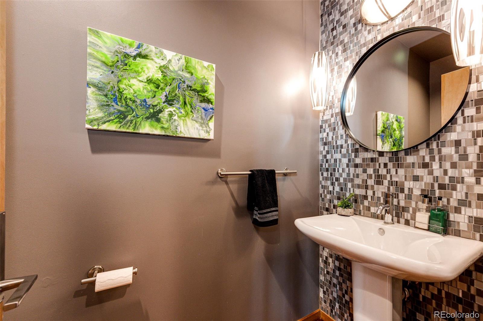 32651 Buffalo Creek Road Evergreen, CO 80439 - Photo 36 of 45