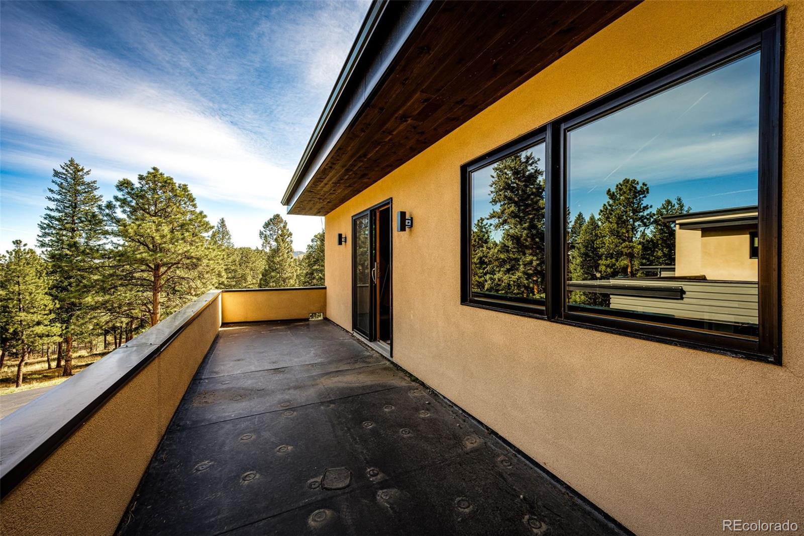 32651 Buffalo Creek Road Evergreen, CO 80439 - Photo 44 of 45