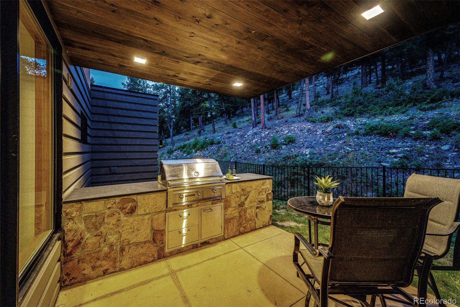 32651 Buffalo Creek Road Evergreen, CO 80439 - Photo 45 of 45