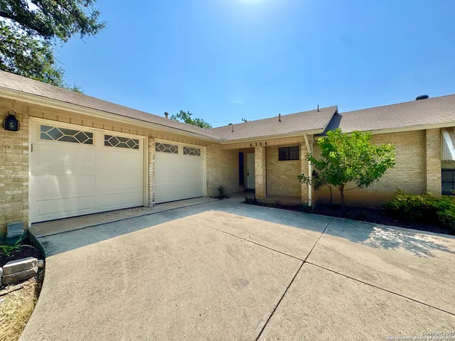 $1,850 | 6306 Madeleine Drive, San Antonio, TX 78229