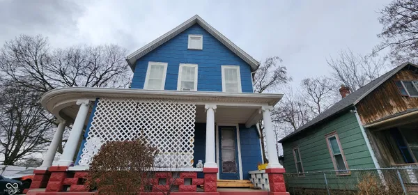 $135,000 | 2207 Fletcher Street, Anderson, IN 46016