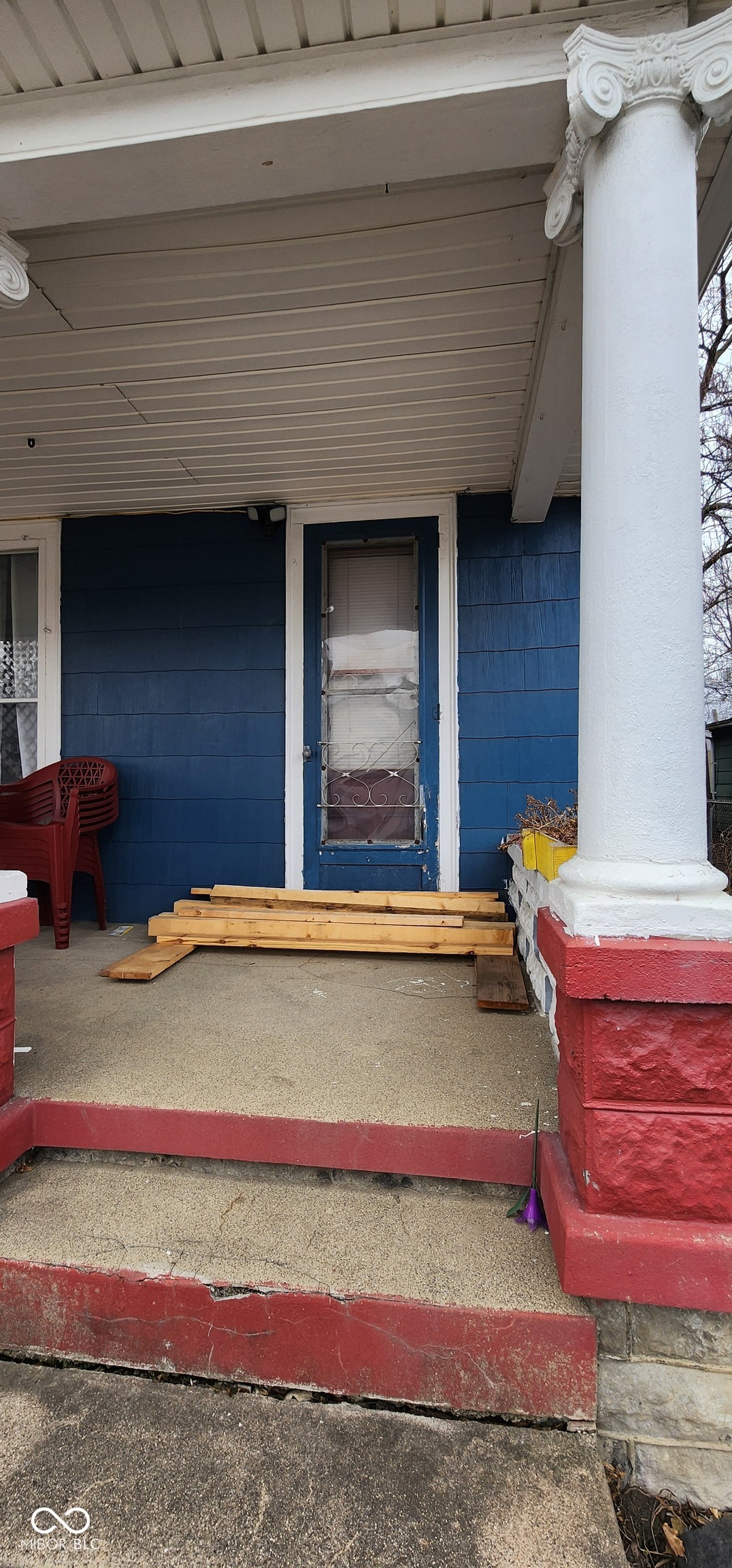 2207 Fletcher Street Anderson, IN 46016 - Photo 2 of 36