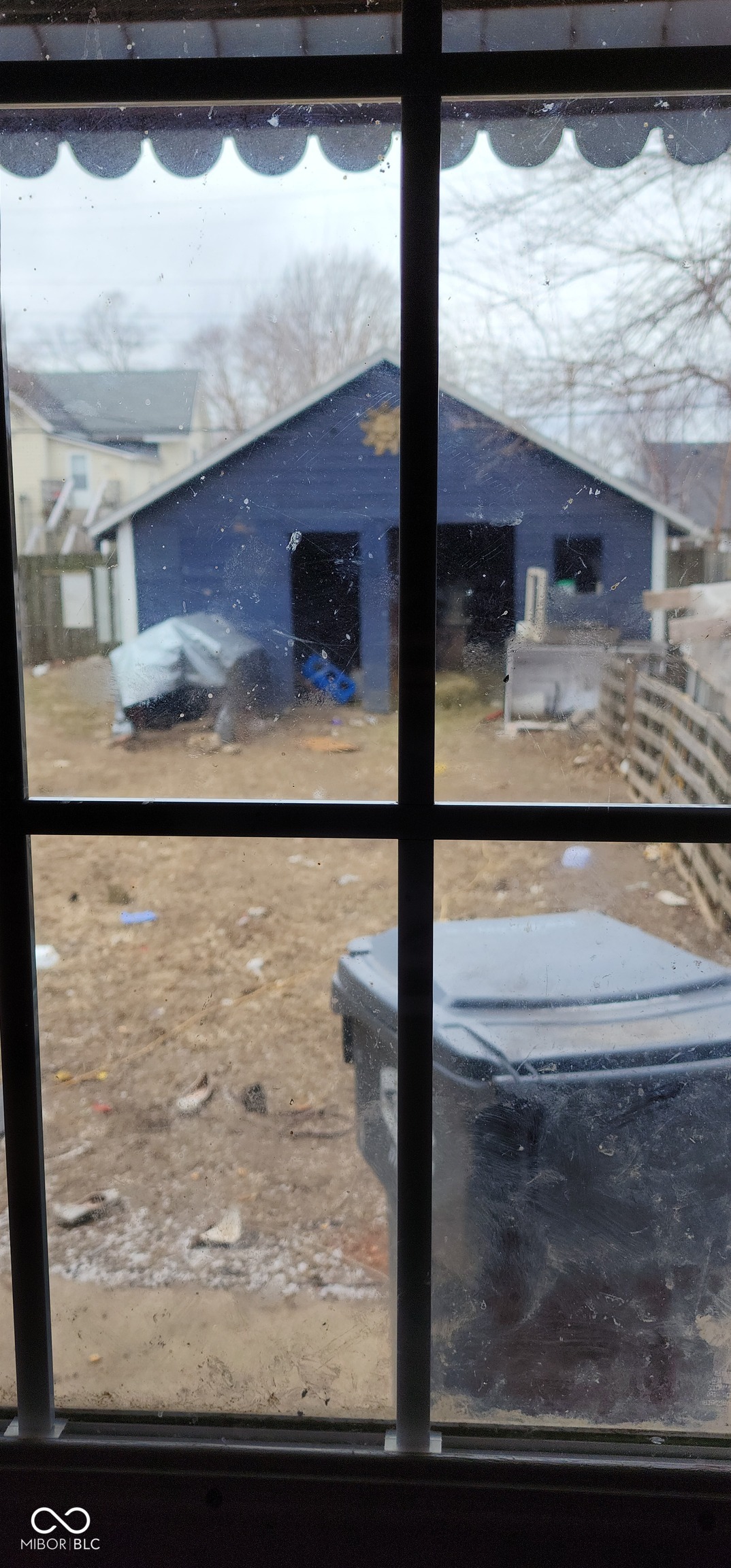 2207 Fletcher Street Anderson, IN 46016 - Photo 25 of 36