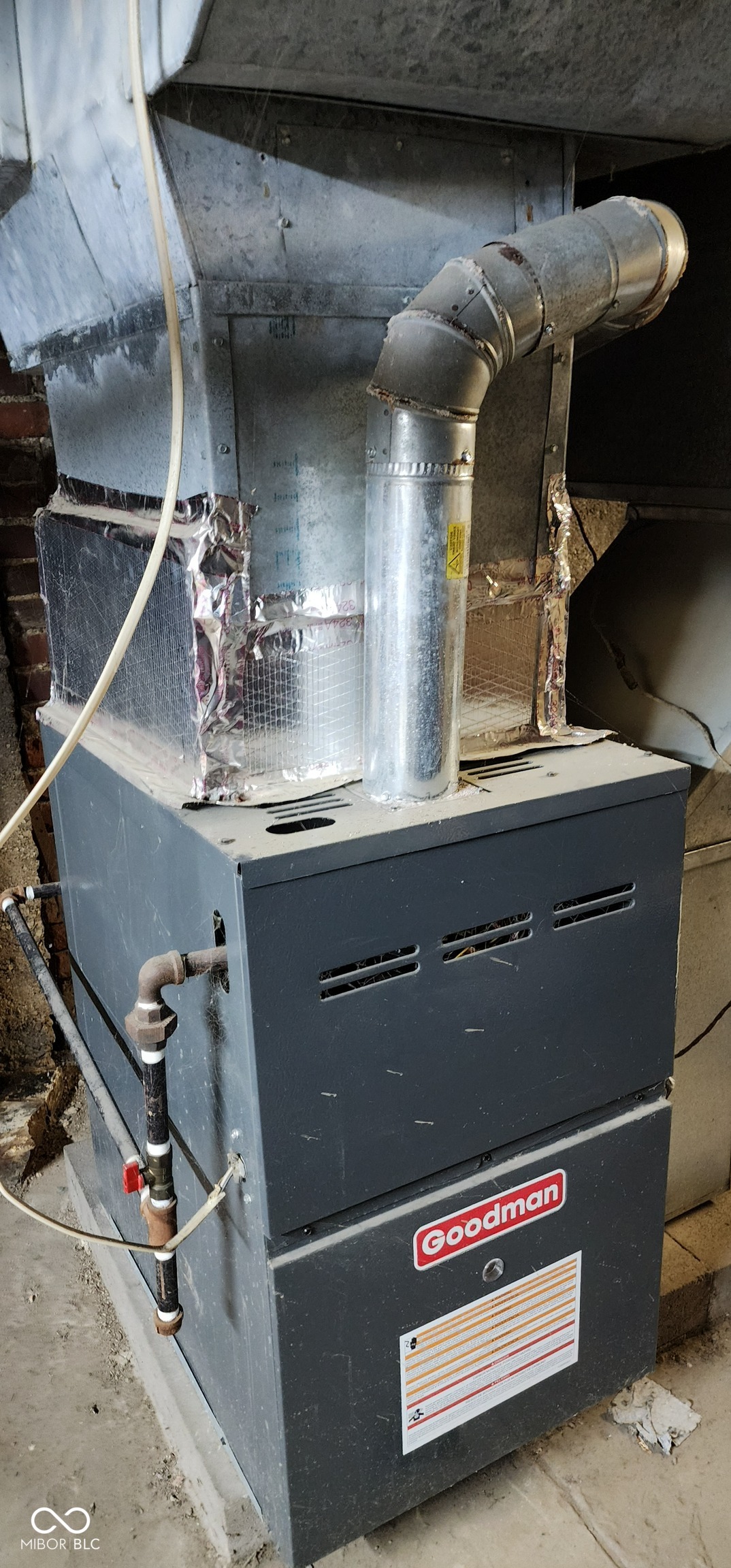 2207 Fletcher Street Anderson, IN 46016 - Photo 30 of 36