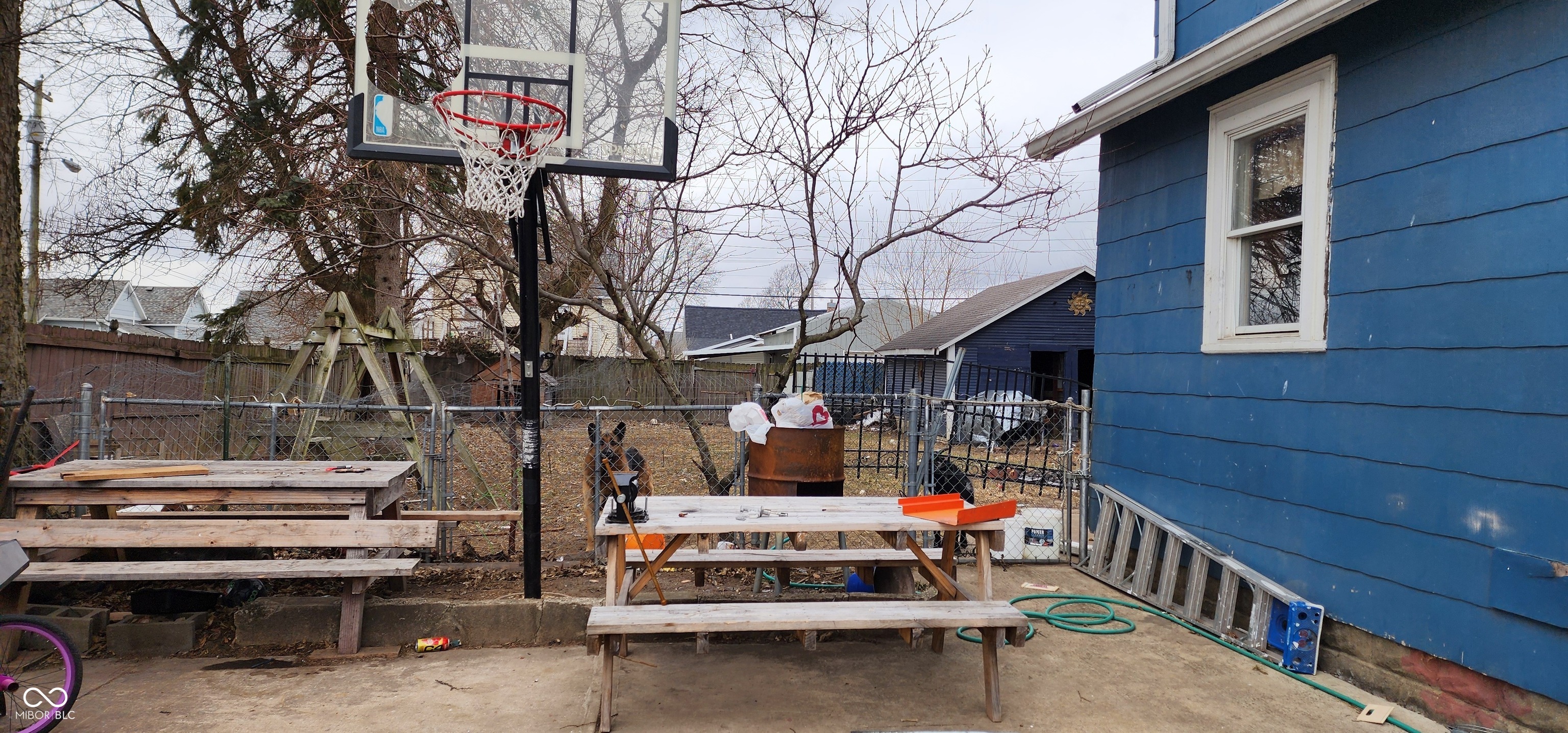 2207 Fletcher Street Anderson, IN 46016 - Photo 3 of 36