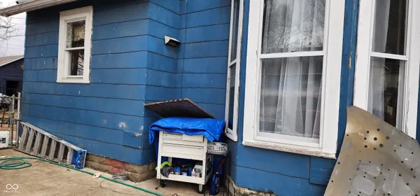 $135,000 | 2207 Fletcher Street, Anderson, IN 46016