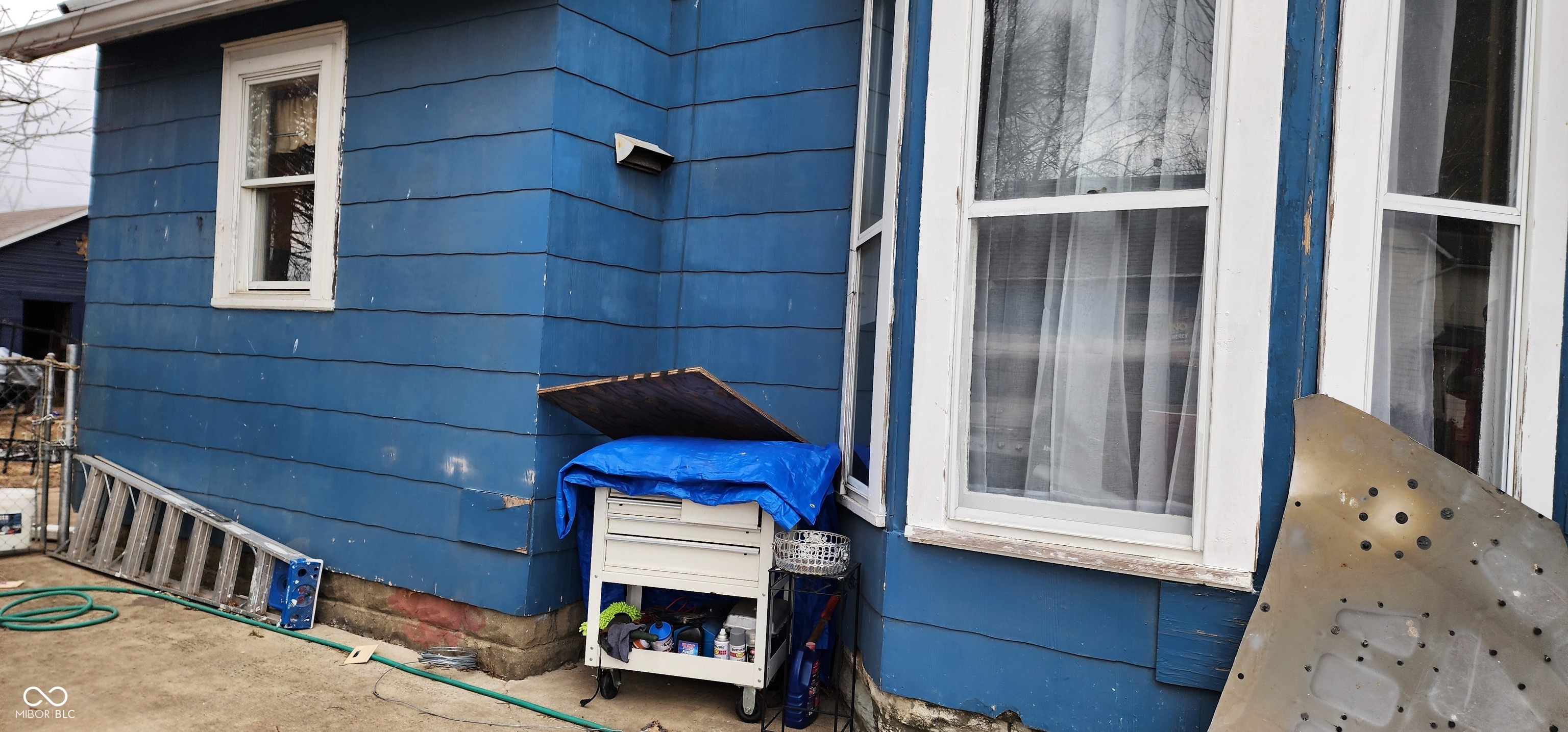 2207 Fletcher Street Anderson, IN 46016 - Photo 36 of 36