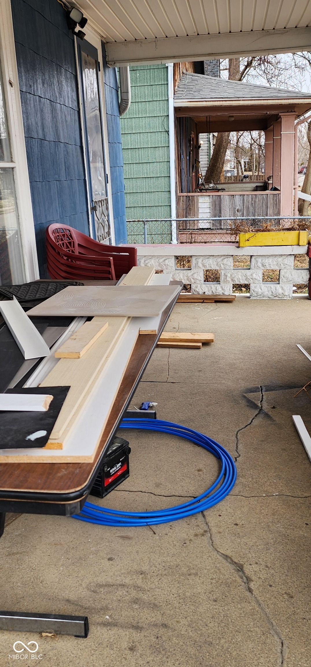 2207 Fletcher Street Anderson, IN 46016 - Photo 5 of 36