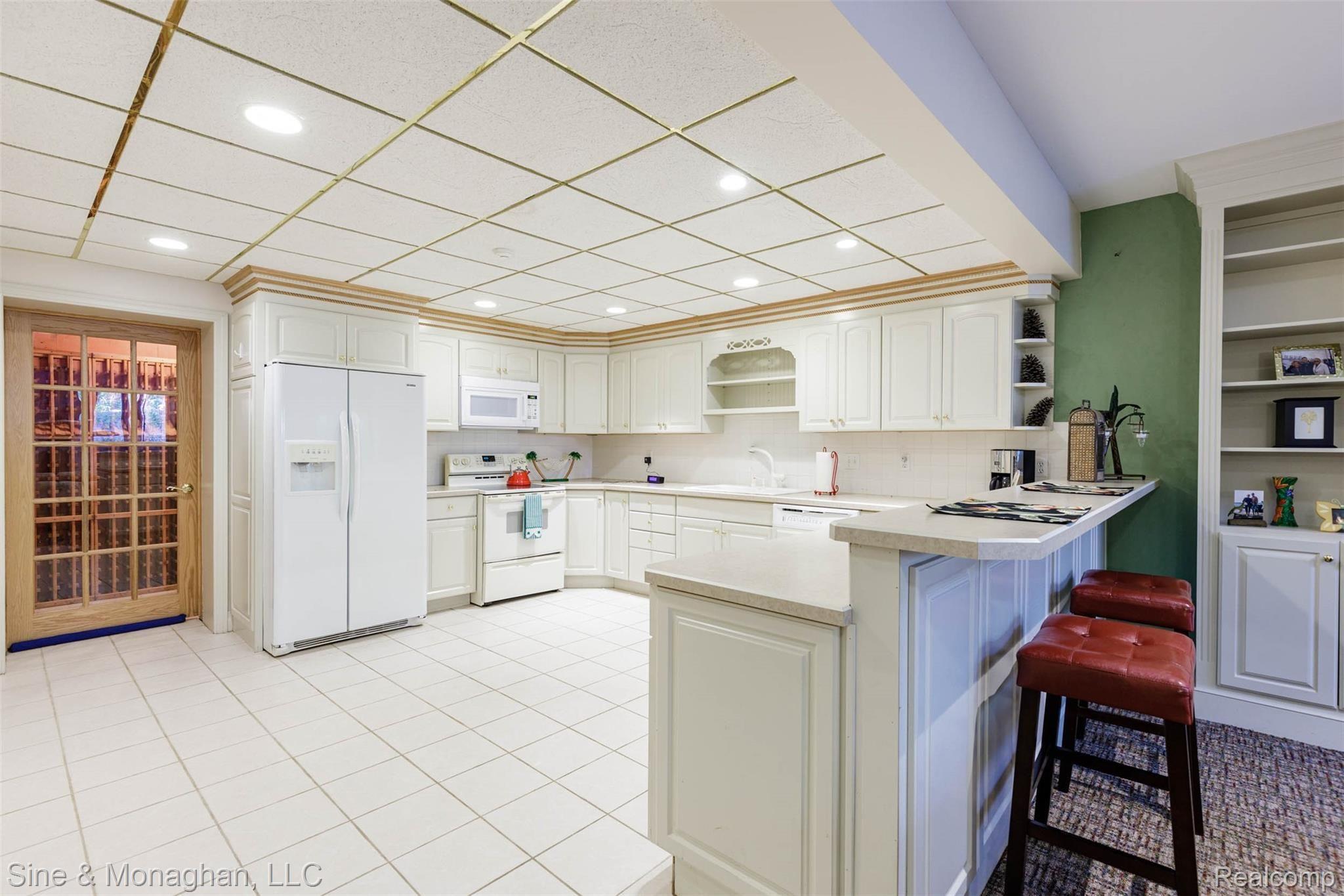 4784 Ketchum Road St. Clair, MI 48079 - Photo 29 of 83 29 2ND KITCHEN IN LL 4784 Ketchum Rd.jpg