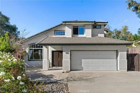 $1,349,000 | 4431 Brookpine Drive, San Luis Obispo, CA 93401