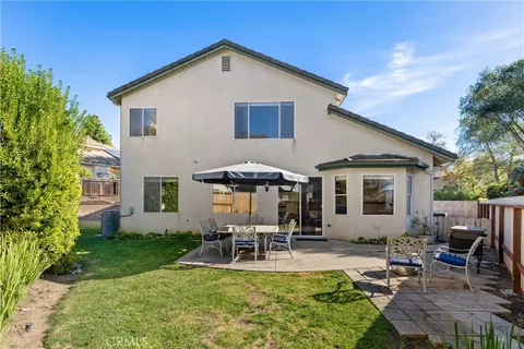 $1,349,000 | 4431 Brookpine Drive, San Luis Obispo, CA 93401