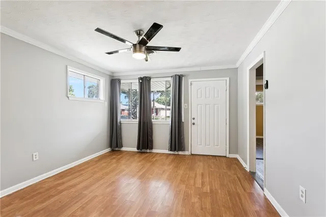 $1,700 | 7928 Edward Street, New Orleans, LA 70126