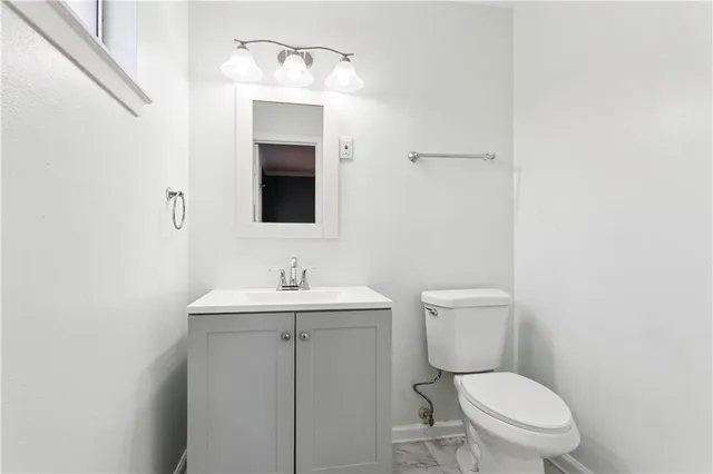 $1,700 | 7928 Edward Street, New Orleans, LA 70126