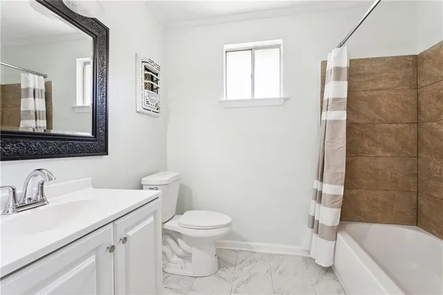 $1,700 | 7928 Edward Street, New Orleans, LA 70126