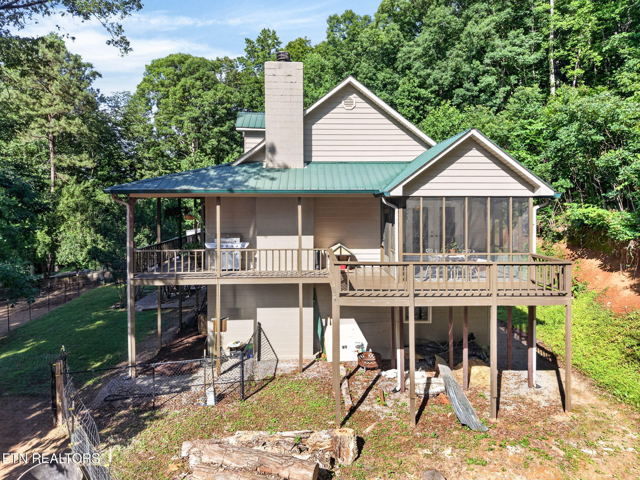 511 Lower River Road Decatur, TN 37322 - Photo 9 of 51 511 Lower River Rd