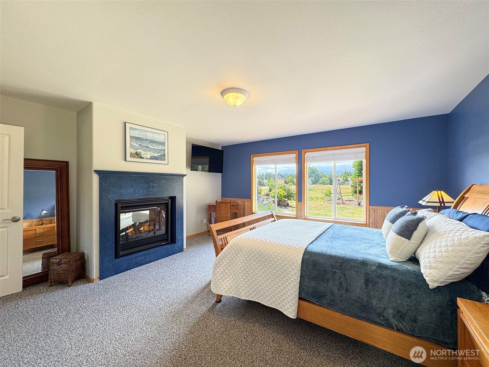 206 Buckhorn Road Sequim, WA 98382 - Photo 18 of 40