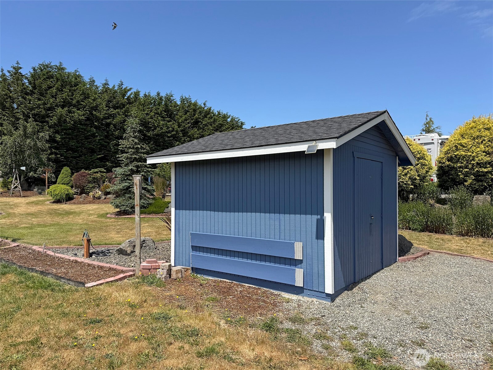 206 Buckhorn Road Sequim, WA 98382 - Photo 33 of 40