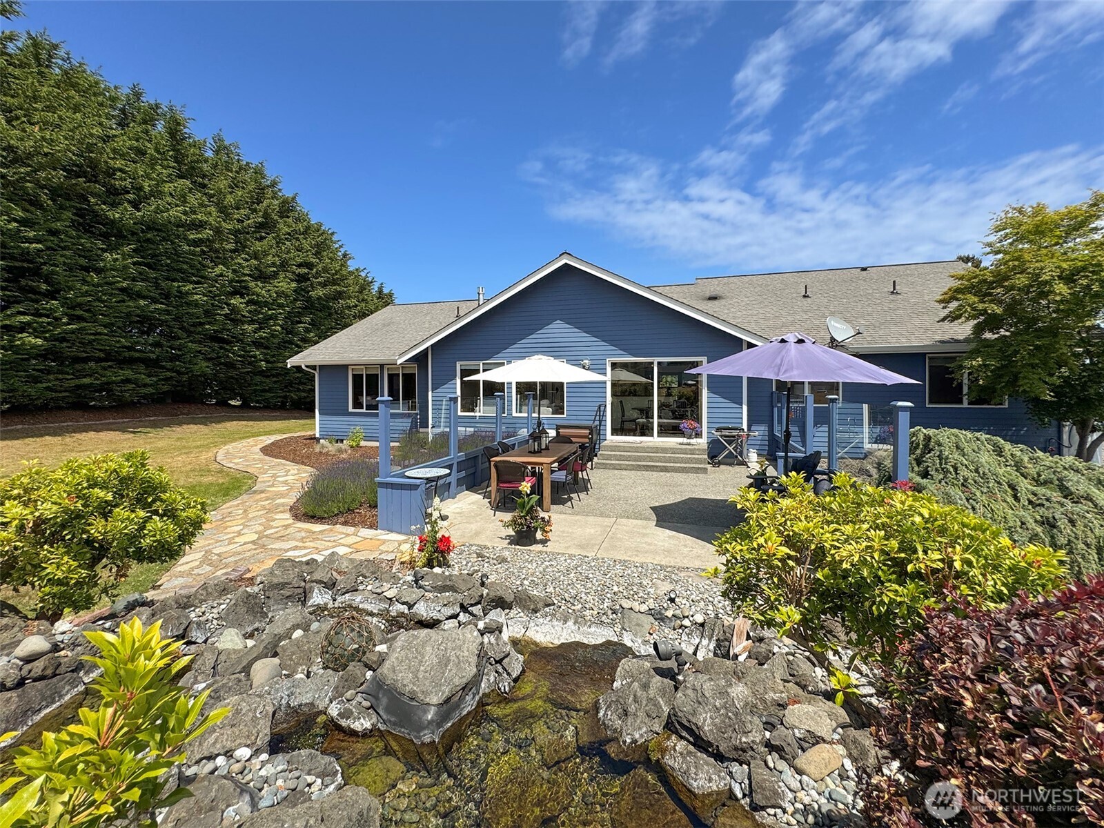 206 Buckhorn Road Sequim, WA 98382 - Photo 36 of 40