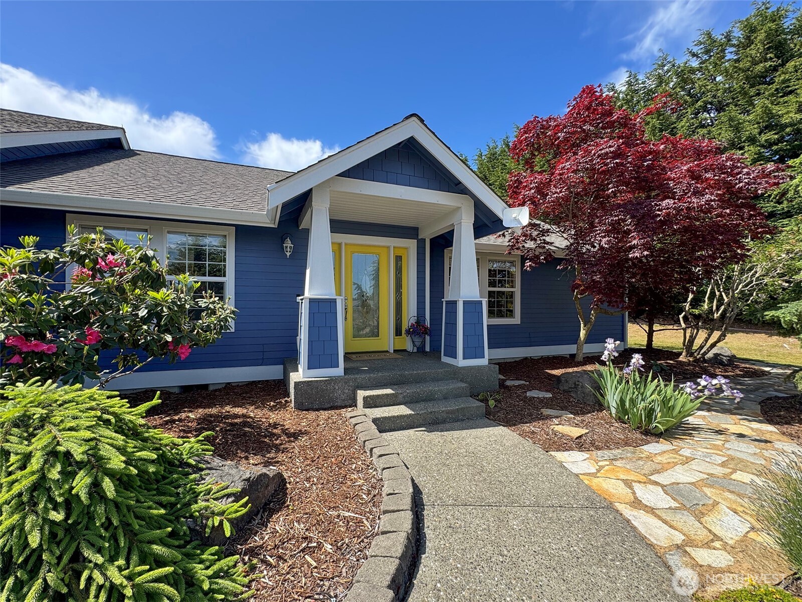 206 Buckhorn Road Sequim, WA 98382 - Photo 4 of 40