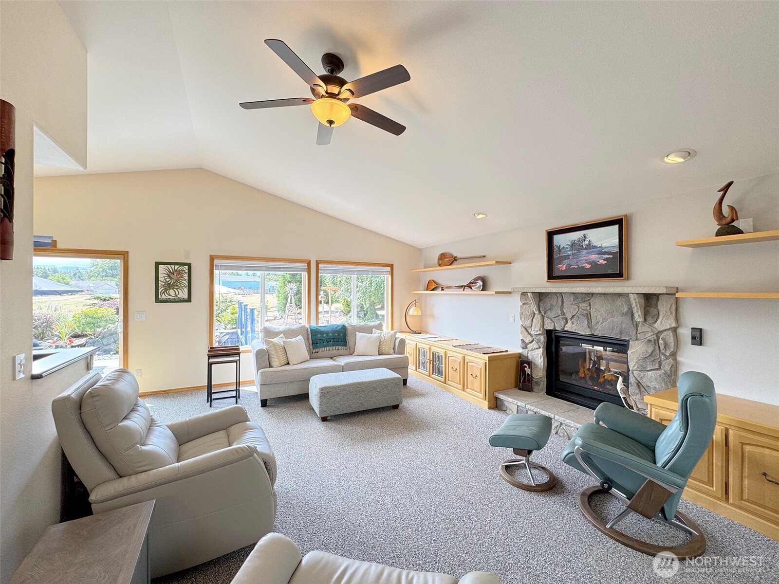 206 Buckhorn Road Sequim, WA 98382 - Photo 6 of 40