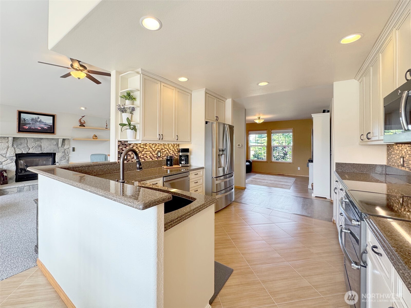 206 Buckhorn Road Sequim, WA 98382 - Photo 8 of 40