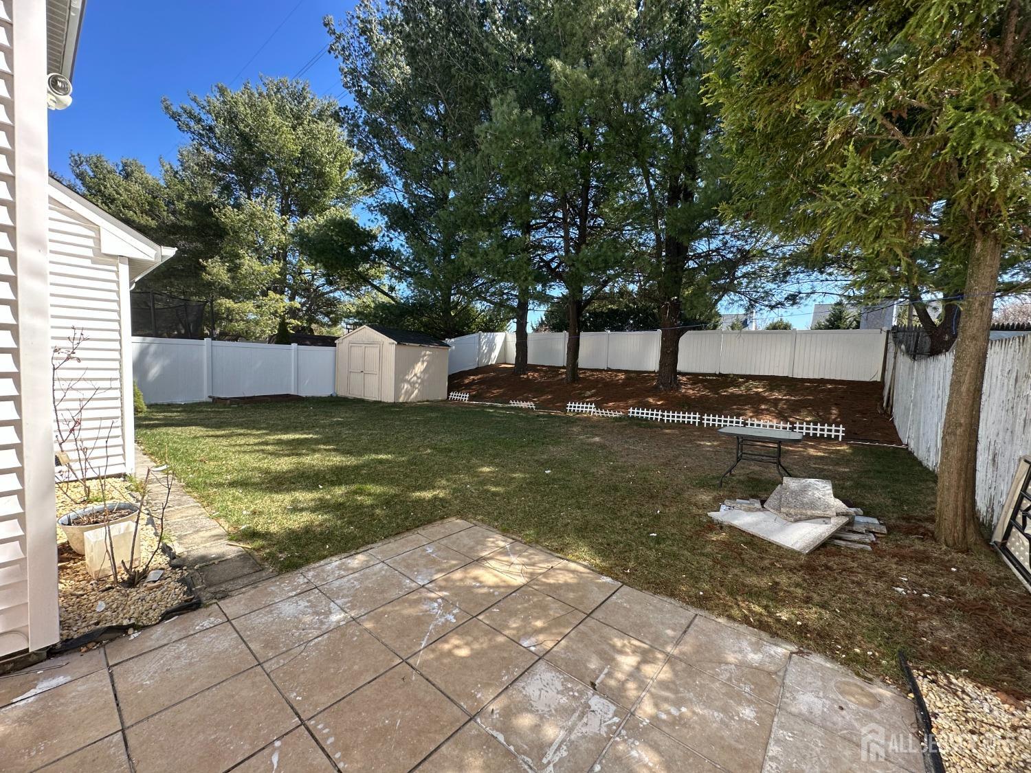 44 Jeffrey Circle Dayton, NJ 08810 - Photo 15 of 16