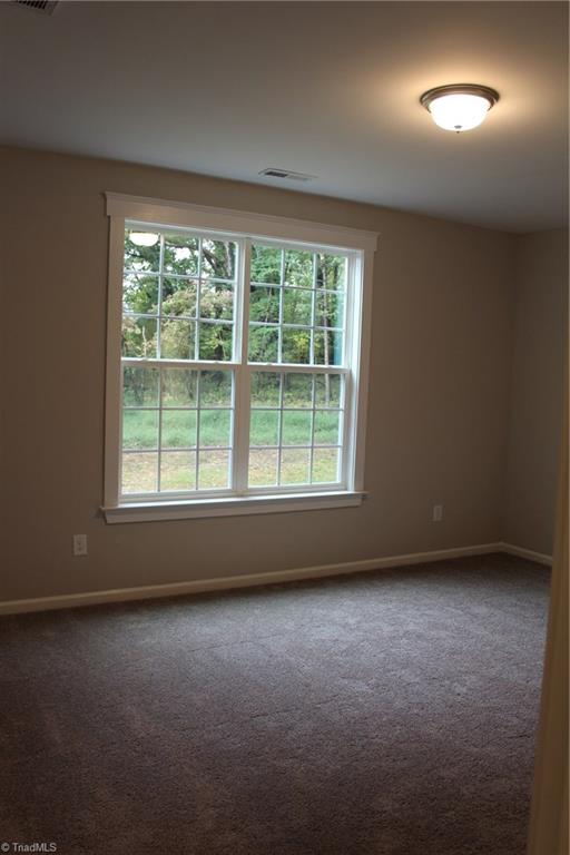 1728 Gerringer Mill Road Burlington, NC 27217 - Photo 14 of 28 1st Floor Guest Suite
