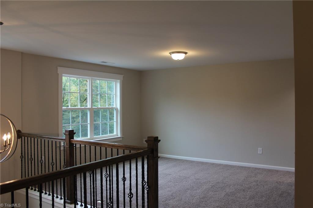 1728 Gerringer Mill Road Burlington, NC 27217 - Photo 17 of 28 Loft on 2nd Floor