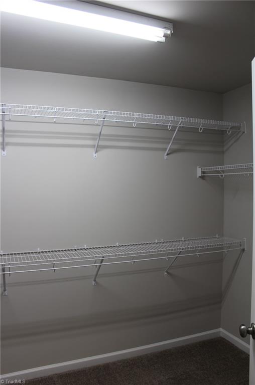 1728 Gerringer Mill Road Burlington, NC 27217 - Photo 22 of 28 Owners Suite Closet #1