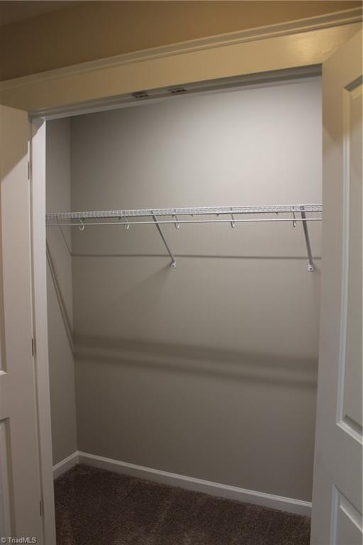 1728 Gerringer Mill Road Burlington, NC 27217 - Photo 23 of 28 Owners Suite Closet #2
