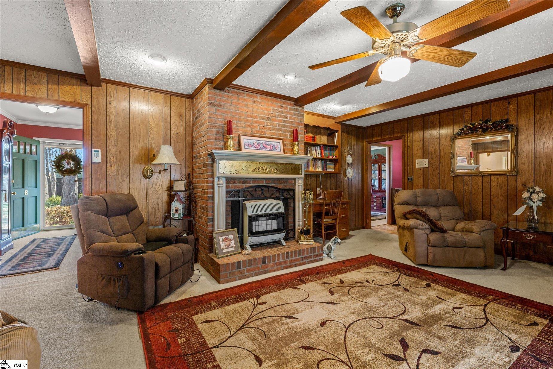 8 Rollingreen Road Greer, SC 29651 - Photo 15 of 27 Gallery Image 15