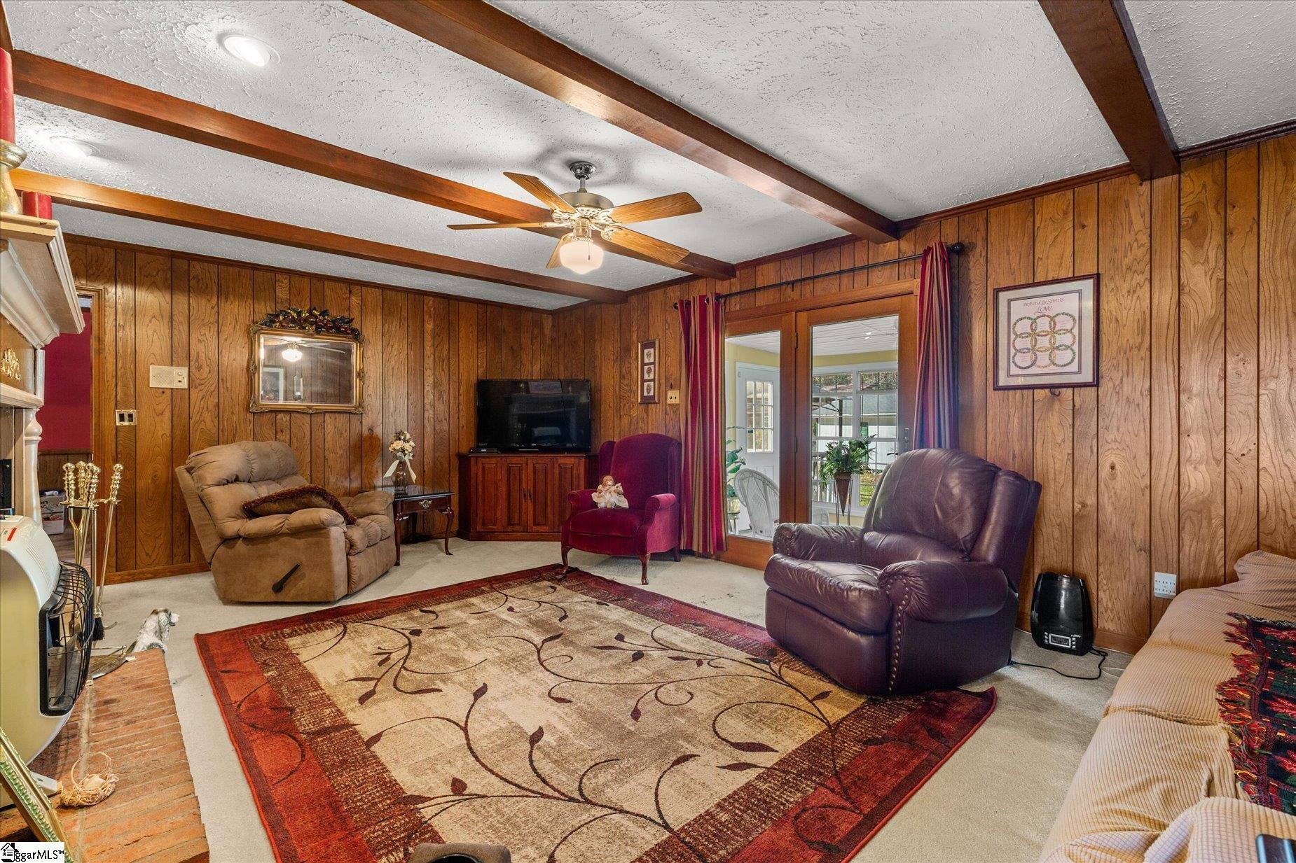 8 Rollingreen Road Greer, SC 29651 - Photo 16 of 27 Gallery Image 16