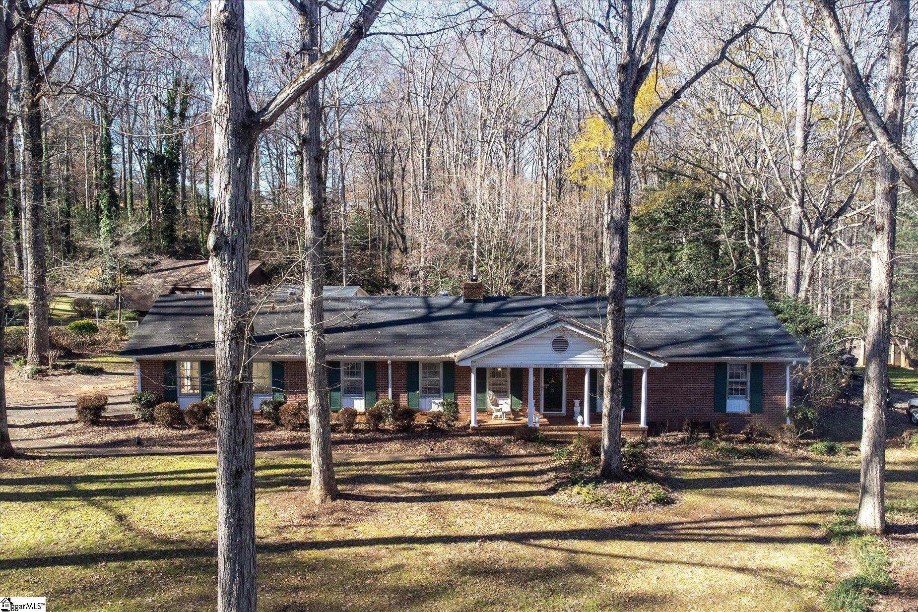 8 Rollingreen Road Greer, SC 29651 - Photo 27 of 27 Gallery Image 27