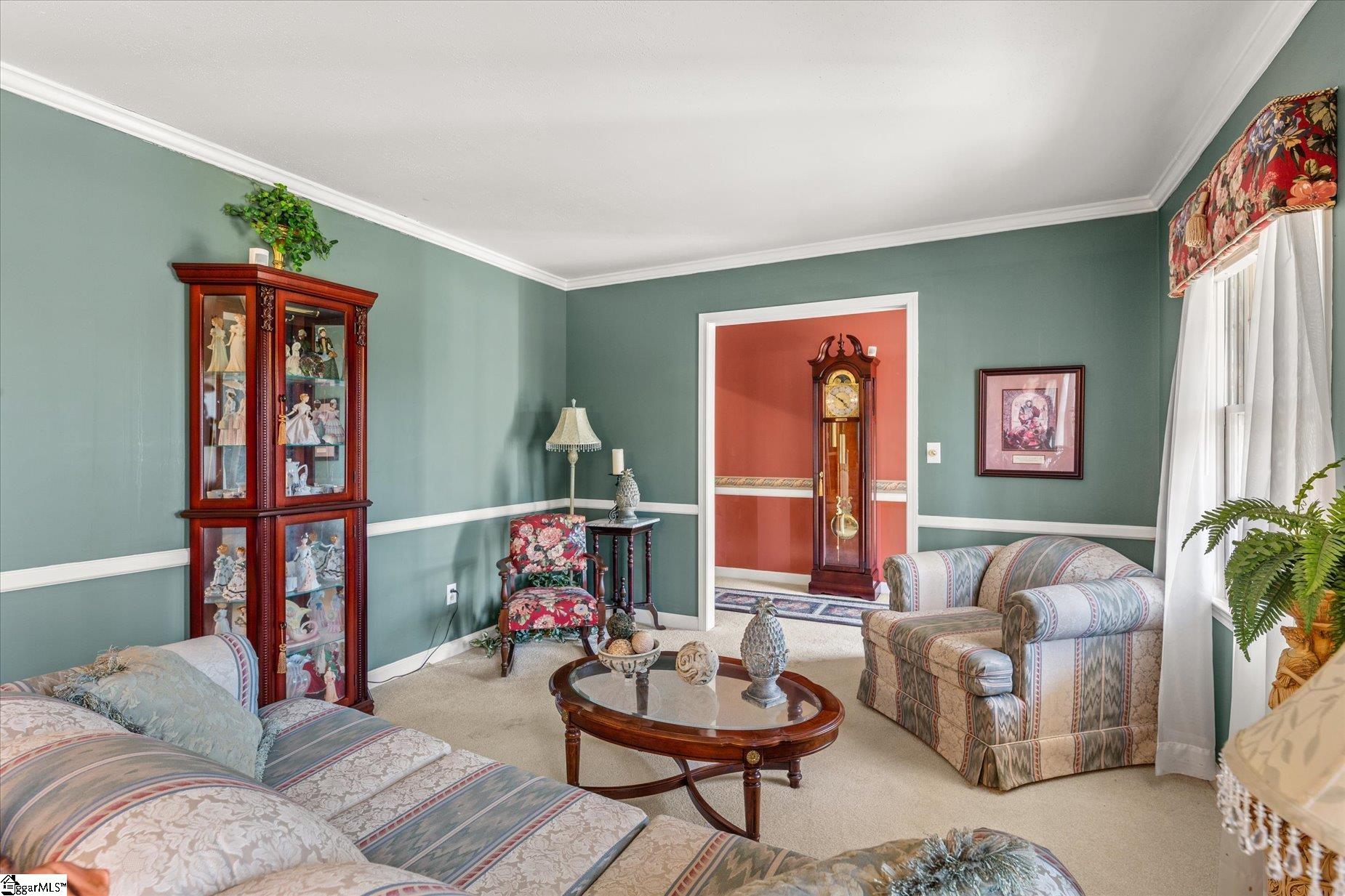 8 Rollingreen Road Greer, SC 29651 - Photo 10 of 27 Gallery Image 10