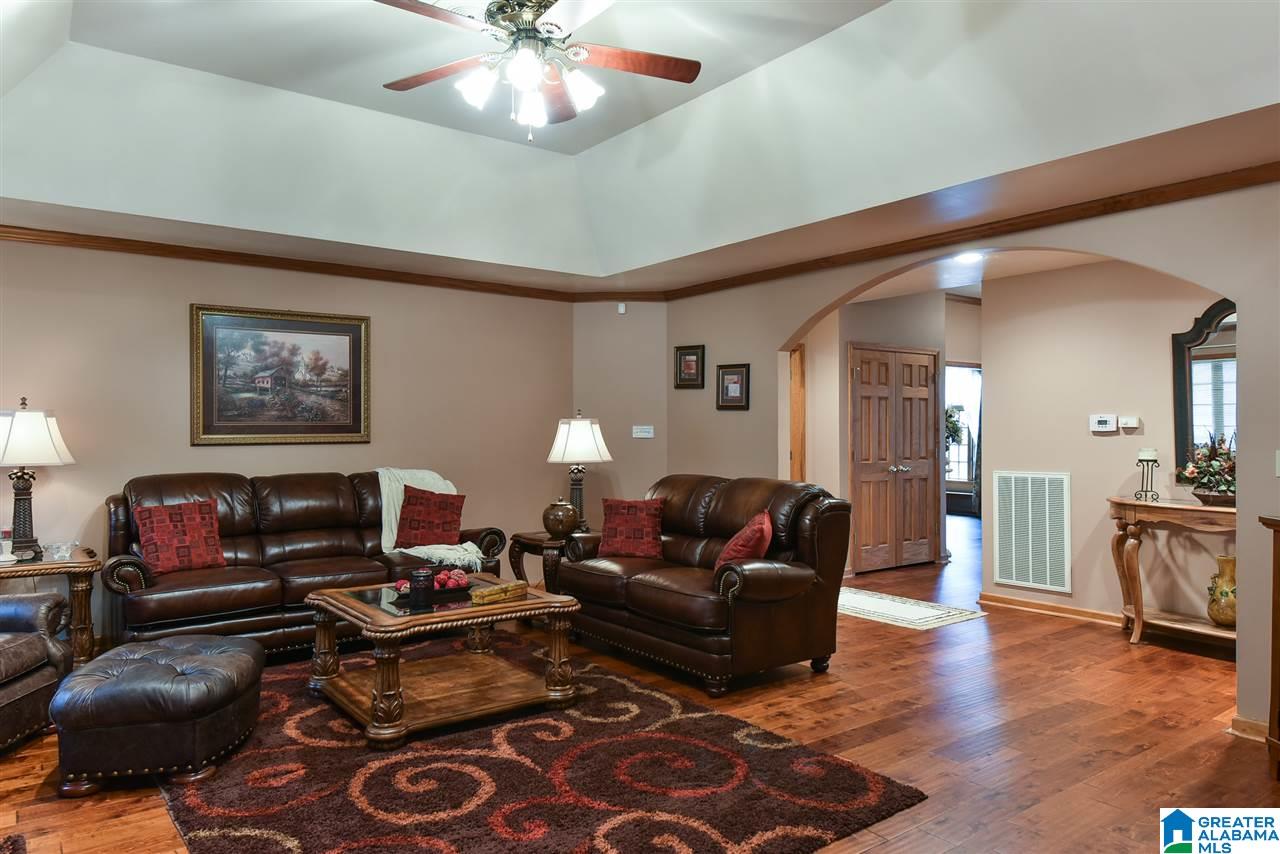6261 Rock Mountain Lake Road McCalla, AL 35111 - Photo 13 of 50