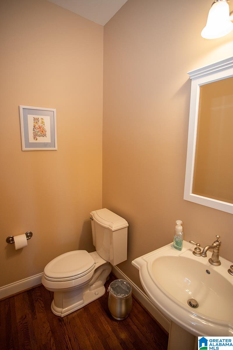 1004 Grande View Pass Alabaster, AL 35114 - Photo 53 of 97