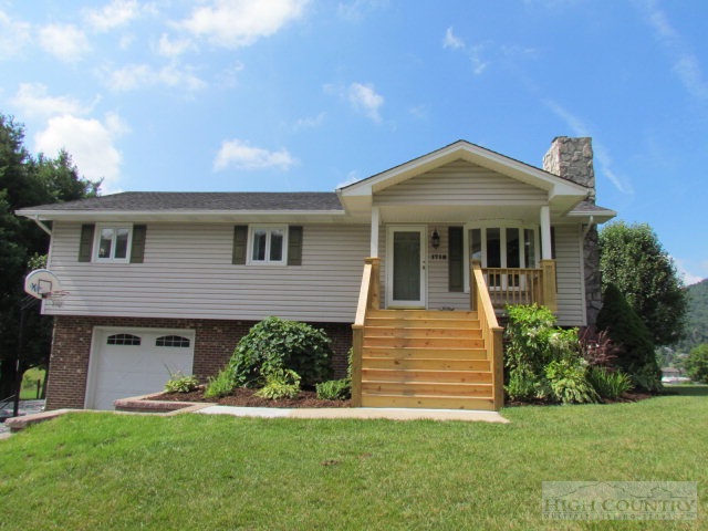 1718 Deerfield Road Boone, NC 28607 - Photo 1 of 35 Gallery Image 1