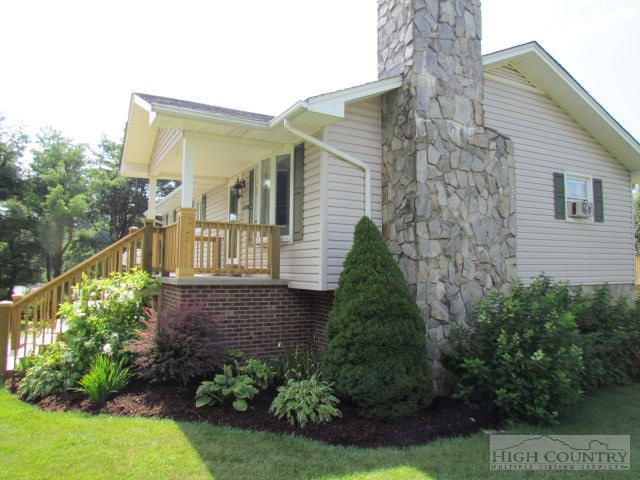 1718 Deerfield Road Boone, NC 28607 - Photo 30 of 35 Gallery Image 30