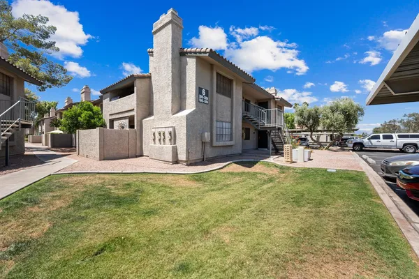 $1,395 | 533 West Guadalupe Road, Unit 1047, Mesa, AZ 85210